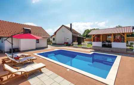 Maison 8 personnes à Gospic - Photo 5