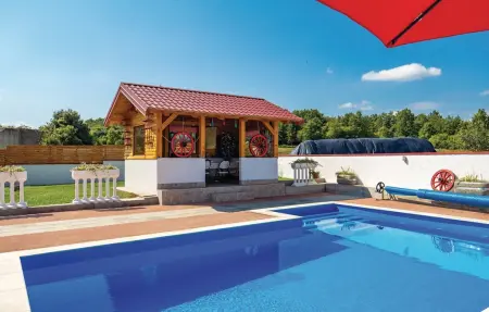Maison 8 personnes à Gospic - Photo 7