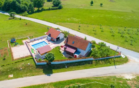 Maison 8 personnes à Gospic - Photo 16
