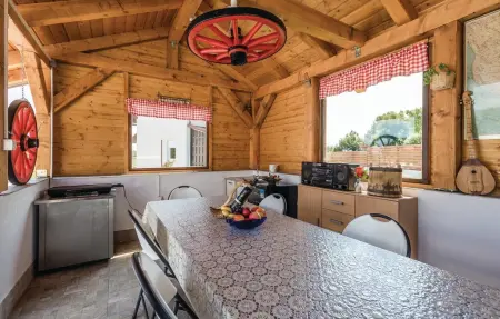 Maison 8 personnes à Gospic - Photo 19