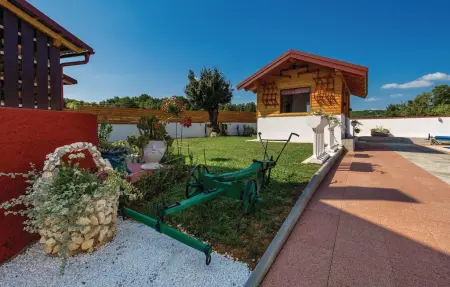 Maison 8 personnes à Gospic - Photo 23