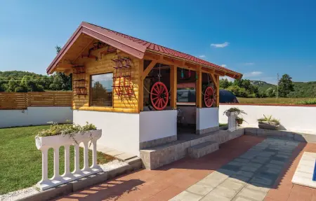 Maison 8 personnes à Gospic - Photo 25