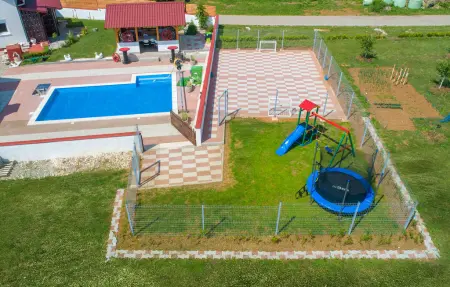Maison 8 personnes à Gospic - Photo 26