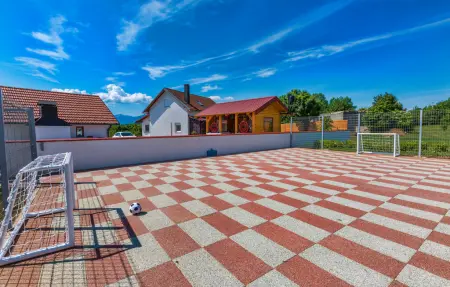Maison 8 personnes à Gospic - Photo 28