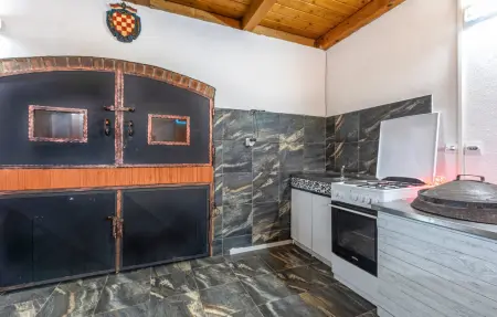 Maison 8 personnes à Gospic - Photo 37