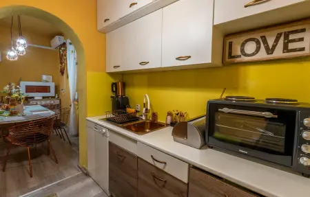 Maison 10 personnes à Banjole - Photo 20