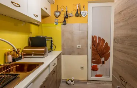 Maison 10 personnes à Banjole - Photo 21