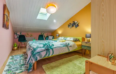 Maison 10 personnes à Banjole - Photo 32