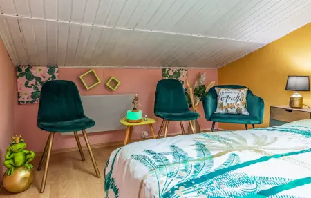 Maison 10 personnes à Banjole - Photo 34