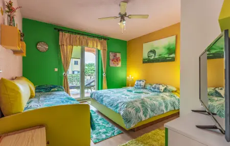Maison 10 personnes à Banjole - Photo 38