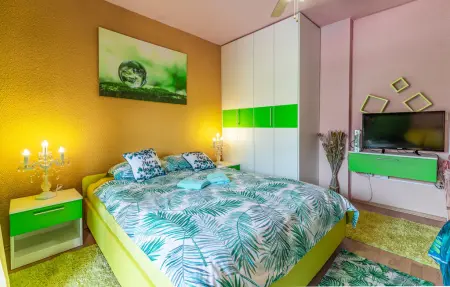 Maison 10 personnes à Banjole - Photo 39