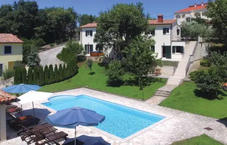 Maison 16 personnes à Liznjan - Photo 5
