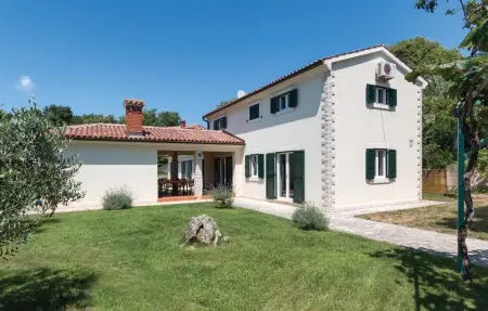 Maison 16 personnes à Liznjan - Photo 13