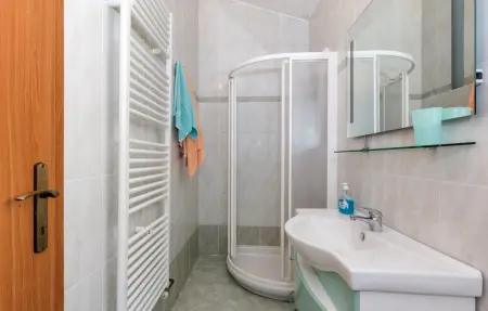 Maison 16 personnes à Liznjan - Photo 38