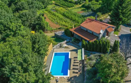 Maison 6 personnes à Jurdani - Photo 9