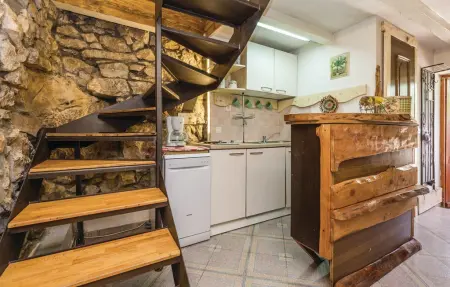 Maison 6 personnes à Jurdani - Photo 21
