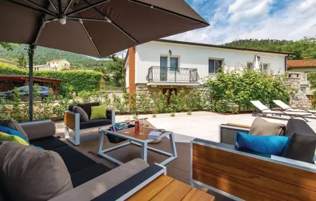 Maison 4 personnes à Matulji - Photo 10