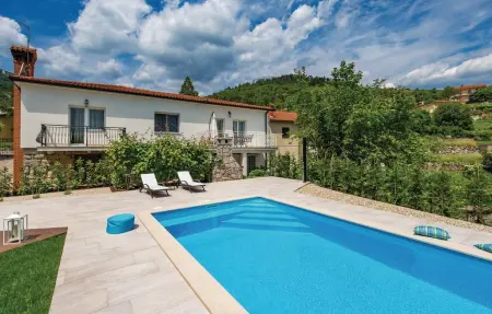 Maison 4 personnes à Matulji - Photo 12