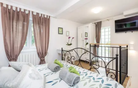 Maison 4 personnes à Matulji - Photo 25