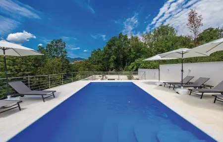 Maison 8 personnes à Kastav - Photo 9