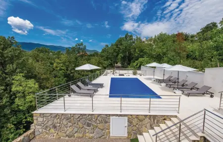 Maison 8 personnes à Kastav - Photo 10