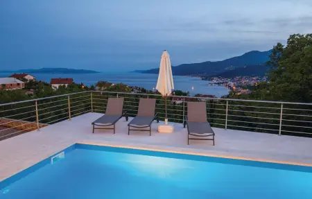 Maison 8 personnes à Kastav - Photo 18