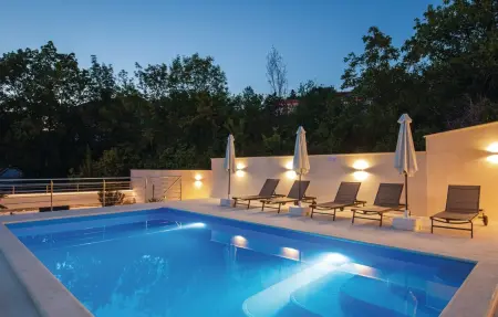Maison 8 personnes à Kastav - Photo 19