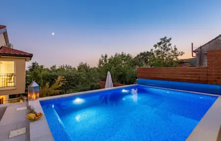 Maison 9 personnes à Matulji - Photo 13