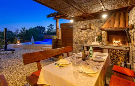 Maison 9 personnes à Matulji - Photo 15