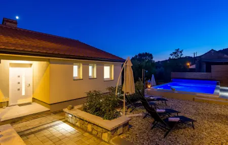 Maison 9 personnes à Matulji - Photo 16