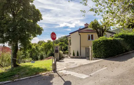 Maison 9 personnes à Matulji - Photo 19