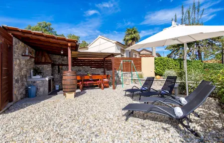 Maison 9 personnes à Matulji - Photo 20