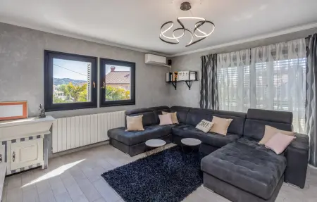 Maison 8 personnes à Opatija - Photo 2