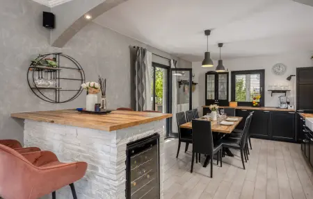 Maison 8 personnes à Opatija - Photo 3