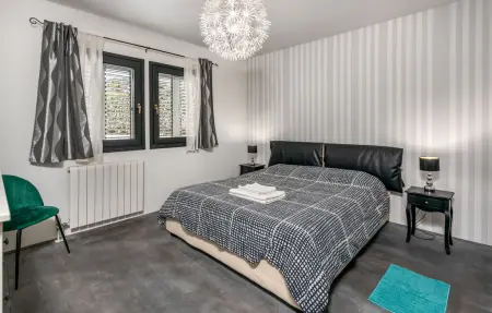 Maison 8 personnes à Opatija - Photo 4