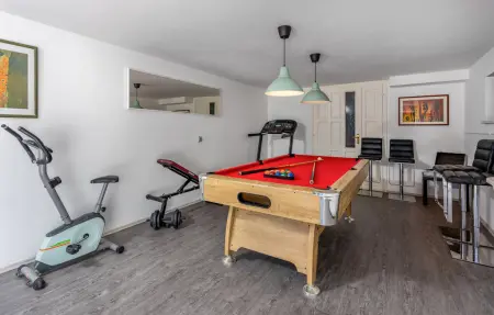 Maison 8 personnes à Opatija - Photo 5