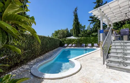 Maison 8 personnes à Opatija - Photo 6