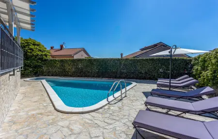 Maison 8 personnes à Opatija - Photo 7