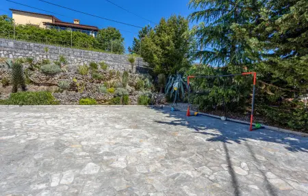 Maison 8 personnes à Opatija - Photo 8