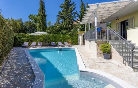 Maison 8 personnes à Opatija - Photo 9