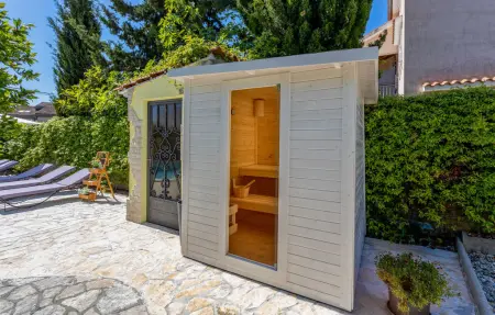 Maison 8 personnes à Opatija - Photo 12