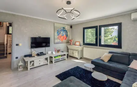 Maison 8 personnes à Opatija - Photo 15