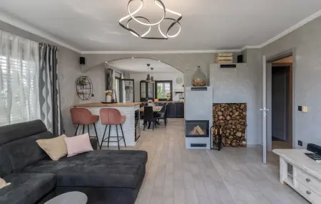 Maison 8 personnes à Opatija - Photo 16
