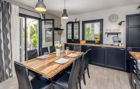 Maison 8 personnes à Opatija - Photo 17