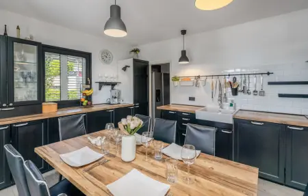 Maison 8 personnes à Opatija - Photo 18