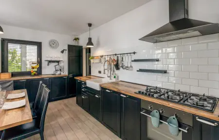 Maison 8 personnes à Opatija - Photo 21