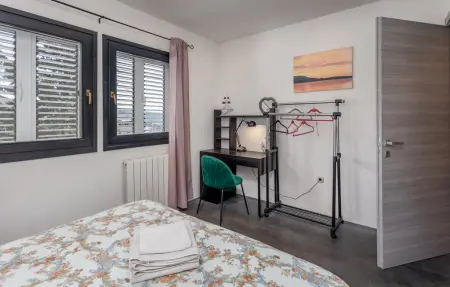 Maison 8 personnes à Opatija - Photo 32
