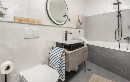 Maison 8 personnes à Opatija - Photo 34