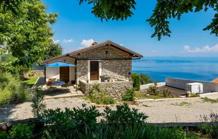 Maison 6 personnes à Lovran - Photo 1