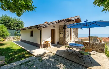 Maison 6 personnes à Lovran - Photo 10